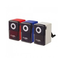 [TR▽5] 스태들러샤프 연필깎기 초등학생준비물 소형연필깍이 학용품 책상연필깎이, ▩▷_ 책상고정형연필깍이 수동연필깍기 튼튼한연필깍이, ▩▷_ 파랑