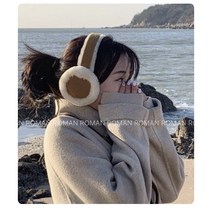 [당일출고] 로만 방한 귀마개 귀도리