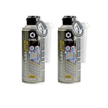 제일 2in1 수분제거 동결방지 봄 여름 가을 겨울 4계절용 연료 첨가제, 300ml X 2개, 디젤/경유