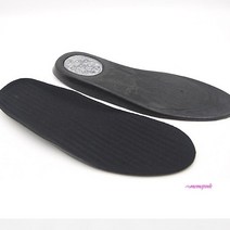 MMSa_여성운동화신발깔창 구두에어공기쿠션바닥 발편한로퍼 충격흡수 폭신한 조절 스니커즈 사이즈 발바닥lmn990