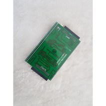 LED전광판 모듈 드라이브 3색칼라 모듈용 슬림형, 1개