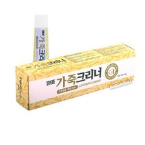정924538-말표 가죽 찌든때제거 크리너 1개 가죽시트크리너 가죽세정제 자동차가죽시트클리너 가죽크리너 가죽쇼파크리너, [{#~상품선택~#}]