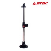 스타 족구 지주봉 A형 JN306S 일체형 기어박스 포함, 단품