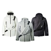 MEADOWS KHAKI JACKET 요비트 스노우보드복 자켓 남, 쿠팡 LT카키_M