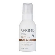 아프리모 어딕트걸 퍼퓸 헤어 오일 에센스, 120ml, 2개