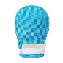 자해 방지 안전 장갑 어른손싸개