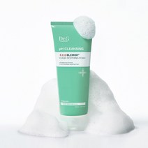 닥터지 약산성 레드 블레미쉬 클리어 수딩 폼 150ml 폼클렌징