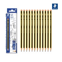 노리스 120연필, B, 36개