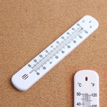 모던 벽걸이 온도계 화씨 섭씨 겸용 일반온도계, 상품결정가즈앙, (해당상품선택)