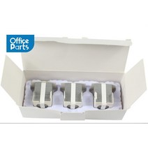 코니카 미놀타 MS-5D Bizhub 360 361 420 421 500 501 호환 K 타입 스테이플 1 개, 한개옵션0