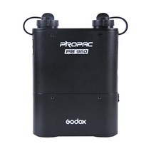 고독스 PB960 PROPAC 사진조명 리튬 배터리 전원팩, NX 니콘