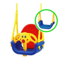 코끼리그네 아기그네 그네놀이