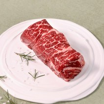 푸드장 소고기 살치살 스테이크 200g, 1팩