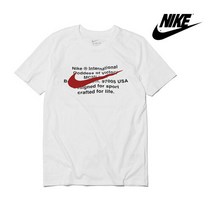 나이키 보이즈 그래픽 티셔츠 USA DB8575-100