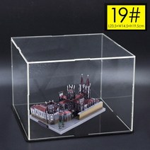 Microworld 스페인 부르고스 대성당 건축물 3D퍼즐, 부르고스 대성당 케이스 포함