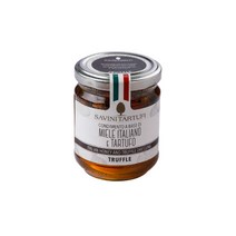 사비니타르투피 트러플 허니, 250g, 1개