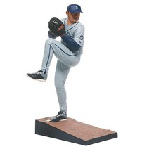 McFarlane Toys MLB 시리즈 31 펠릭스 에르난데즈 피규어 352GK8