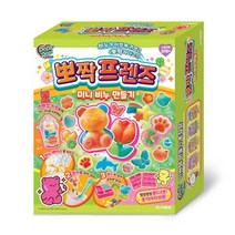 데코데코 뽀짝 프렌즈 미니 비누 만들기 크리스마스 선물추천 어린이날 선물 어린이 생일 선물