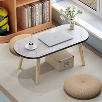 김준호 집들이상 교자상 4인용 엔틱 일식 원형 6인용 거실 정사각형 원목, 가로 70x세로 40x높이 30CM(블랙베젤), 조립하다.