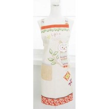 센스있는 주방 연출 신혼부부 앞치마 apron 사계절