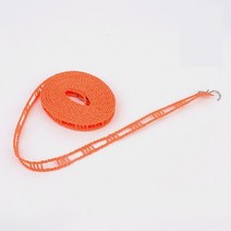 옷걸이 고정 사다리 빨래줄 긴 4m 5m 8m 택1 옥상 야외 마당 베란다 컬러 캠핑 이불 대용량 빨래 건조 세탁 다용도 보조 추가 줄 끈 건조대 걸이 로프