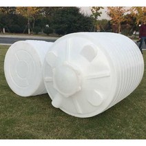 3톤 5톤 물탱크 플라스틱 옥상 저수조 3000L 5000L