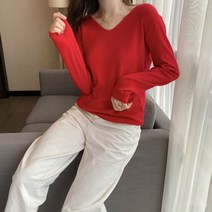 에스티아 ST80 머스트 브이 니트
