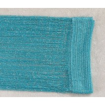 먼지없는커튼 300x290cm 거실 용 문자열 커튼 반짝 이는 valance 거실용커튼