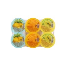 상세설명참조 코쿤 트로피칼 푸딩 708g, 단품, 단품