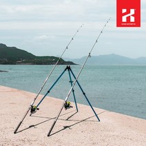 카즈미 카즈미 낚시대 빅 캐스팅 390, one color