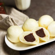 [승원식품점] 왕찐빵/미니찐빵 골라담기, 미니찐빵 1kg (25g x 20개입/2봉)