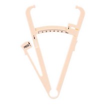 체지방 두께 측정기 1P/뱃살측정기