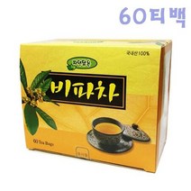 비파차 60티백 탕비실 대용량 비파엽차 비파잎차 국산, 상세페이지 참조, 상세페이지 참조