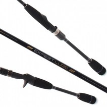 비앤케이 엑스퍼트 루어 배스로드 SP662ML BC662ML