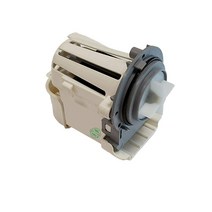 GlobPro 461970201671-461970228513 워셔 펌프 모터 임펠러 블레이드 포함 모드: M75 교체 및 월풀 켄모어 461970201671-46197022851