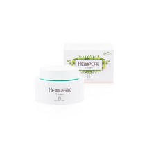 헴픽 T 크림 50g 트러블 피부톤업 헴프씨드, 1개