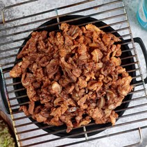 마이마마 초벌 양념직화구이 불오돌뼈 볶음 200g