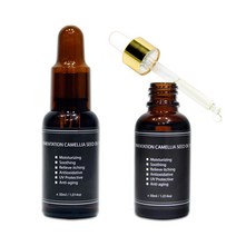 아이빛 100% 발효 동백오일 30ml+30ml, 2개