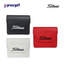 아쿠쉬네트코리아정품 거리측정기 케이스 (TA22RFCK), 색상 : 화이트