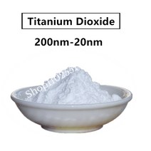 이산화티타늄 Oleophilic TiO2 분말 200nm-20nm, 02 120nm_01 50g