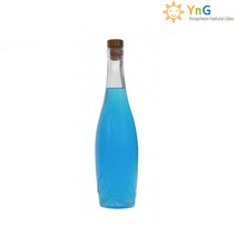 용천 담금주 유리병 500ml 145호 인삼주 야관문 약초 과실주 담금주병, 500ml 2개