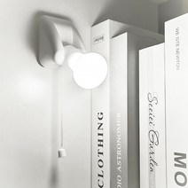 틱톡 스트링 온오프 건전지 LED 램프 부착식 조명 무드등 쿨화이트
