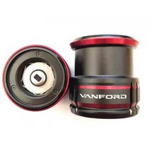 다이와DAIWA VANFORD LT 오리지날 보조 스풀, 02. 19STRADIC 2500 딥컵