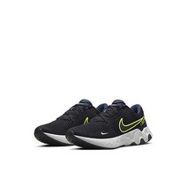[해외]나이키 NIKE 남성S RENEW RIDE 2 RUNNING SHOE - BLACK