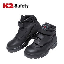 D 안전화 K2 Safety OT-06 절연화 (6인치) 245~285mm K2안전화 남성 여성 작업화 경량안전화 남자 여자 DO