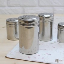 JW7DC408Y 주방식기 주방용품 밀폐 양념병 일식반찬 스텐 소스통 반찬통 소금통 업소용 소사이즈 레스 식당용품 소스병 양념통 반찬용기 일식용품 조미료통 락교통 n-02198 소스통/케찹통