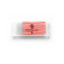 브러쉬포유 휴대용 치간칫솔 4S 0.6mm 50p, 50개, 8세트