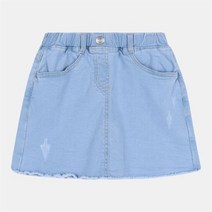 로엠걸즈 NC14 스테디 랩스타일 데님 팬츠 RGTJ2245C