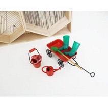 화분장식 미니어처 홈가드닝소품 카페미니어처