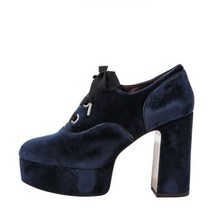 마크제이콥스 MARC JACOBS 여성 옥스포드 부티 힐 M9001147 410